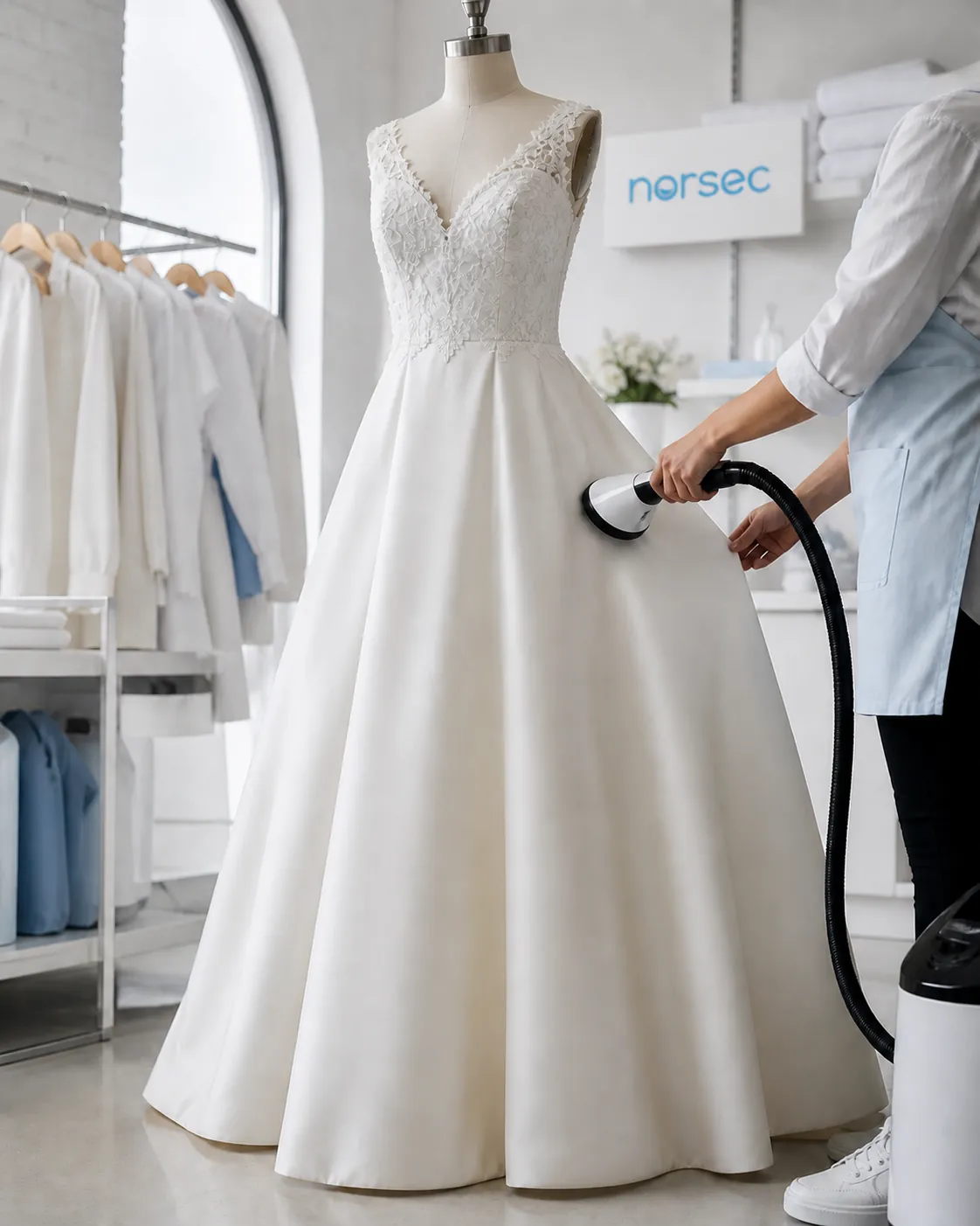 bridesmaid dress dry cleaning Wedding Without Train burn out mesh dress Black Dress Shirt Black Color:St. Barths Stripe